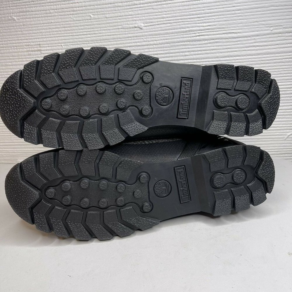 Timberland Euro Sprint Mid Hiker Knit Boot Shoe 11 - Picture 7 of 10